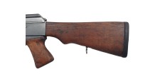 CARABINE DE TIR ZASTAVA M76 SNIPER CAL.8x57JS + LUNETTE ZRAK D'ORIGINE 13502 - CAT.B