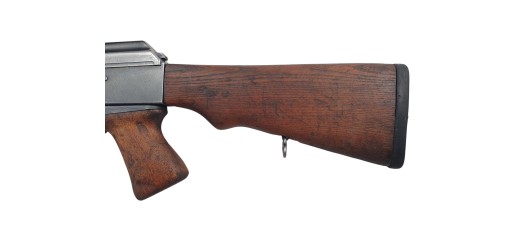 CARABINE DE TIR ZASTAVA M76 SNIPER CAL.8x57JS + LUNETTE ZRAK D'ORIGINE 13502 - CAT.B