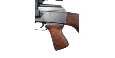 CARABINE DE TIR ZASTAVA M76 SNIPER CAL.8x57JS + LUNETTE ZRAK D'ORIGINE 13502 - CAT.B