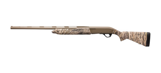 FUSIL SEMI-AUTOMATIQUE WINCHESTER SX4 HYBRID WATERFOWL MOSGH CAL.12/89 LONGUEUR 76CM