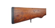 CARABINE DE TIR ZASTAVA M76 SNIPER CAL.8x57JS + LUNETTE ZRAK D'ORIGINE 13395 - CAT.B