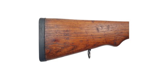 CARABINE DE TIR ZASTAVA M76 SNIPER CAL.8x57JS + LUNETTE ZRAK D'ORIGINE 13395 - CAT.B