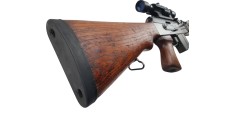 CARABINE DE TIR ZASTAVA M76 SNIPER CAL.8x57JS + LUNETTE ZRAK D'ORIGINE 13395 - CAT.B