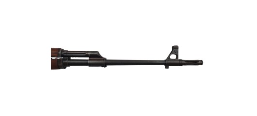 CARABINE DE TIR ZASTAVA M76 SNIPER CAL.8x57JS + LUNETTE ZRAK D'ORIGINE 13395 - CAT.C