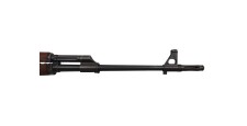 CARABINE DE TIR ZASTAVA M76 SNIPER CAL.8x57JS + LUNETTE ZRAK D'ORIGINE 13395 - CAT.B