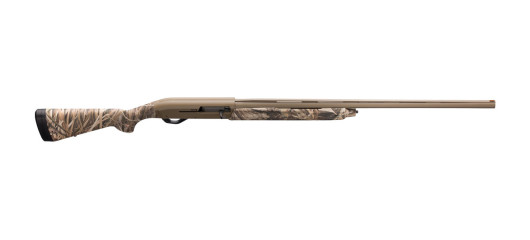 FUSIL SEMI-AUTOMATIQUE WINCHESTER SX4 HYBRID WATERFOWL MOSGH CAL.12/89 LONGUEUR 76CM