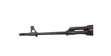 CARABINE DE TIR ZASTAVA M76 SNIPER CAL.8x57JS + LUNETTE ZRAK D'ORIGINE 13395 - CAT.C