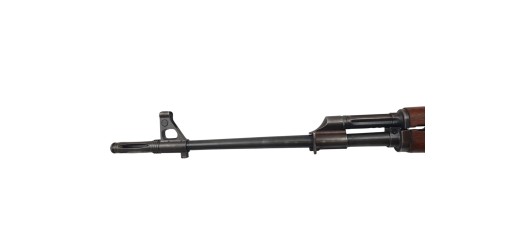 CARABINE DE TIR ZASTAVA M76 SNIPER CAL.8x57JS + LUNETTE ZRAK D'ORIGINE 13395 - CAT.B