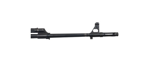 CARABINE DE TIR ZASTAVA M76 CAL.8x57JS + LUNETTE ZRAK 30182 MANQUE HAUSSE - CAT.C