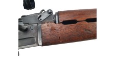 CARABINE DE TIR ZASTAVA M76 CAL.8x57JS + LUNETTE ZRAK 30182 MANQUE HAUSSE - CAT.C