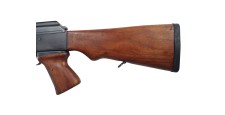 CARABINE DE TIR ZASTAVA M76 CAL.8x57JS + LUNETTE ZRAK 30182 MANQUE HAUSSE - CAT.C
