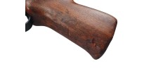 CARABINE DE TIR ZASTAVA M76 CAL.8x57JS + LUNETTE ZRAK 30182 MANQUE HAUSSE - CAT.C