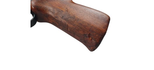 CARABINE DE TIR ZASTAVA M76 CAL.8x57JS + LUNETTE ZRAK 30182 MANQUE HAUSSE - CAT.C