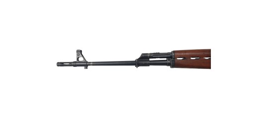 CARABINE DE TIR ZASTAVA M76 CAL.8x57JS + LUNETTE ZRAK 30182 MANQUE HAUSSE - CAT.C