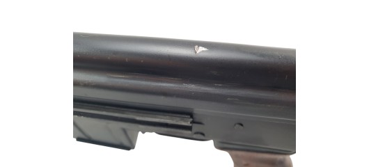CARABINE DE TIR ZASTAVA M76 CAL.8x57JS + LUNETTE ZRAK 30182 MANQUE HAUSSE - CAT.C