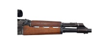 CARABINE DE TIR ZASTAVA M76 SNIPER CAL.8x57JS + LUNETTE ZRAK D'ORIGINE 52058 - CAT.C