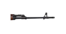 CARABINE DE TIR ZASTAVA M76 SNIPER CAL.8x57JS + LUNETTE ZRAK D'ORIGINE 52058 - CAT.C