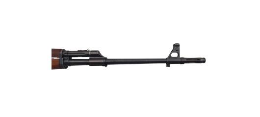 CARABINE DE TIR ZASTAVA M76 SNIPER CAL.8x57JS + LUNETTE ZRAK D'ORIGINE 52058 - CAT.C