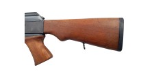 CARABINE DE TIR ZASTAVA M76 SNIPER CAL.8x57JS + LUNETTE ZRAK D'ORIGINE 52058 - CAT.C