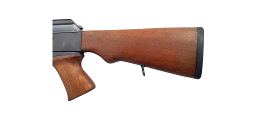 CARABINE DE TIR ZASTAVA M76 SNIPER CAL.8x57JS + LUNETTE ZRAK D'ORIGINE 52058 - CAT.C