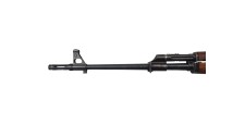 CARABINE DE TIR ZASTAVA M76 SNIPER CAL.8x57JS + LUNETTE ZRAK D'ORIGINE 52058 - CAT.C