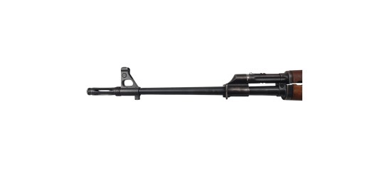 CARABINE DE TIR ZASTAVA M76 SNIPER CAL.8x57JS + LUNETTE ZRAK D'ORIGINE 52058 - CAT.C
