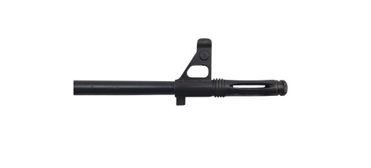 CARABINE DE TIR ZASTAVA M76 SNIPER CAL.8x57JS + LUNETTE ZRAK D'ORIGINE 27716 - CAT.C