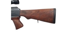 CARABINE DE TIR ZASTAVA M76 SNIPER CAL.8x57JS + LUNETTE ZRAK D'ORIGINE 27716 - CAT.C