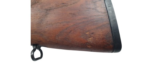 CARABINE DE TIR ZASTAVA M76 SNIPER CAL.8x57JS + LUNETTE ZRAK D'ORIGINE 27716 - CAT.C