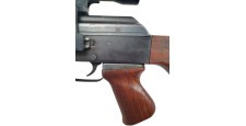 CARABINE DE TIR ZASTAVA M76 SNIPER CAL.8x57JS + LUNETTE ZRAK D'ORIGINE 27716 - CAT.C