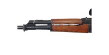 CARABINE DE TIR ZASTAVA M76 SNIPER CAL.8x57JS + LUNETTE ZRAK D'ORIGINE 27716 - CAT.C