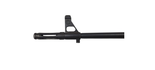 CARABINE DE TIR ZASTAVA M76 SNIPER CAL.8x57JS + LUNETTE ZRAK D'ORIGINE 27716 - CAT.C