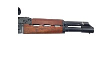 CARABINE DE TIR ZASTAVA M76 SNIPER CAL.8x57JS + LUNETTE ZRAK D'ORIGINE 21332 - CAT.C