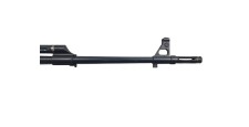 CARABINE DE TIR ZASTAVA M76 SNIPER CAL.8x57JS + LUNETTE ZRAK D'ORIGINE 21332 - CAT.C