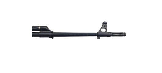 CARABINE DE TIR ZASTAVA M76 SNIPER CAL.8x57JS + LUNETTE ZRAK D'ORIGINE 21332 - CAT.C