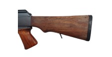 CARABINE DE TIR ZASTAVA M76 SNIPER CAL.8x57JS + LUNETTE ZRAK D'ORIGINE 21332 - CAT.C