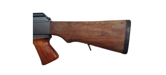 CARABINE DE TIR ZASTAVA M76 SNIPER CAL.8x57JS + LUNETTE ZRAK D'ORIGINE 21332 - CAT.C