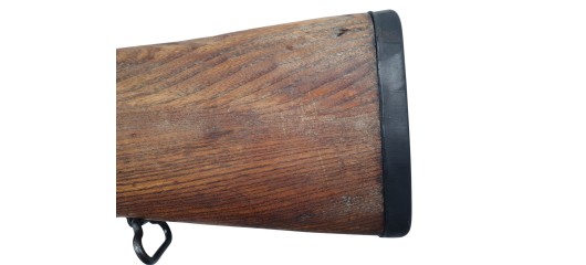 CARABINE DE TIR ZASTAVA M76 SNIPER CAL.8x57JS + LUNETTE ZRAK D'ORIGINE 21332 - CAT.C