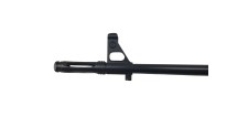 CARABINE DE TIR ZASTAVA M76 SNIPER CAL.8x57JS + LUNETTE ZRAK D'ORIGINE 21332 - CAT.C