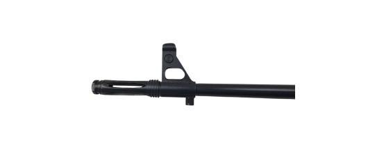CARABINE DE TIR ZASTAVA M76 SNIPER CAL.8x57JS + LUNETTE ZRAK D'ORIGINE 21332 - CAT.C