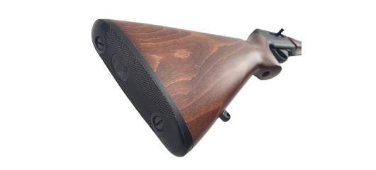 DESTOCKAGE CZ - CARABINE SEMI-AUTOMATIQUE CZ 512 CALIBRE 22LR - CATEGORIE B