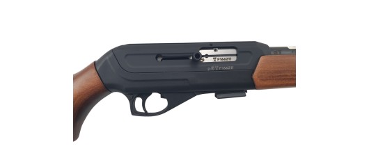 DESTOCKAGE CZ - CARABINE SEMI-AUTOMATIQUE CZ 512 CALIBRE 22LR - CATEGORIE B