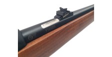 DESTOCKAGE CZ - CARABINE SEMI-AUTOMATIQUE CZ 512 CALIBRE 22LR - CATEGORIE B