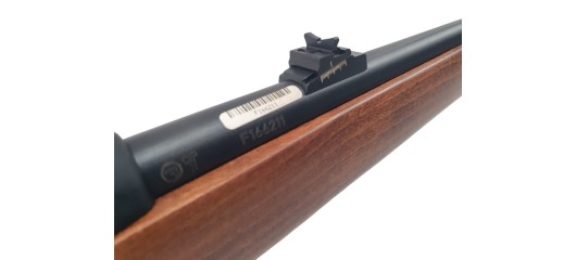 DESTOCKAGE CZ - CARABINE SEMI-AUTOMATIQUE CZ 512 CALIBRE 22LR - CATEGORIE B