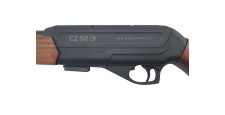 DESTOCKAGE CZ - CARABINE SEMI-AUTOMATIQUE CZ 512 CALIBRE 22LR - CATEGORIE B
