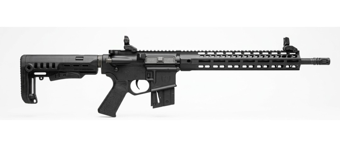 CARABINE SEMI-AUTO HAMMERLI TAC-R1 CAL.22LR - CATEGORIE B