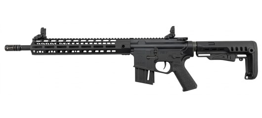 CARABINE SEMI-AUTO HAMMERLI TAC-R1 CAL.22LR - CATEGORIE B