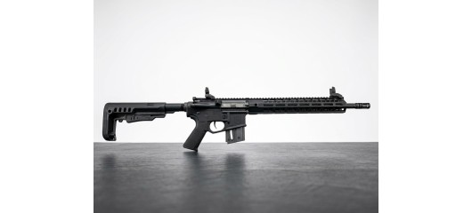 CARABINE SEMI-AUTO HAMMERLI TAC-R1 CAL.22LR - CATEGORIE B