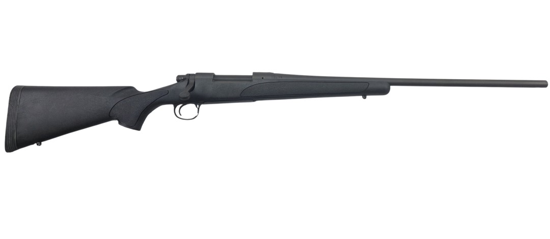 OFFRE REMINGTON - CARABINE REMINGTON 700SPS NOIR CAL.30-06 FILETÉE
