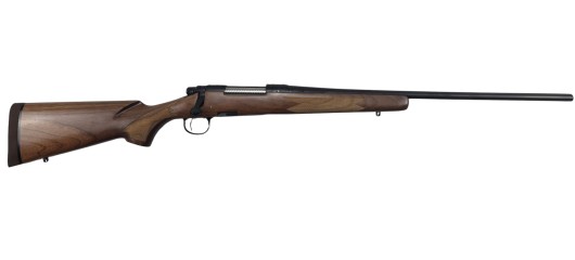 OFFRE REMINGTON - CARABINE REMINGTON 700 SPDM WALNUT BOIS CHARGEUR AMOVIBLE CAL.30-06 FILETÉE